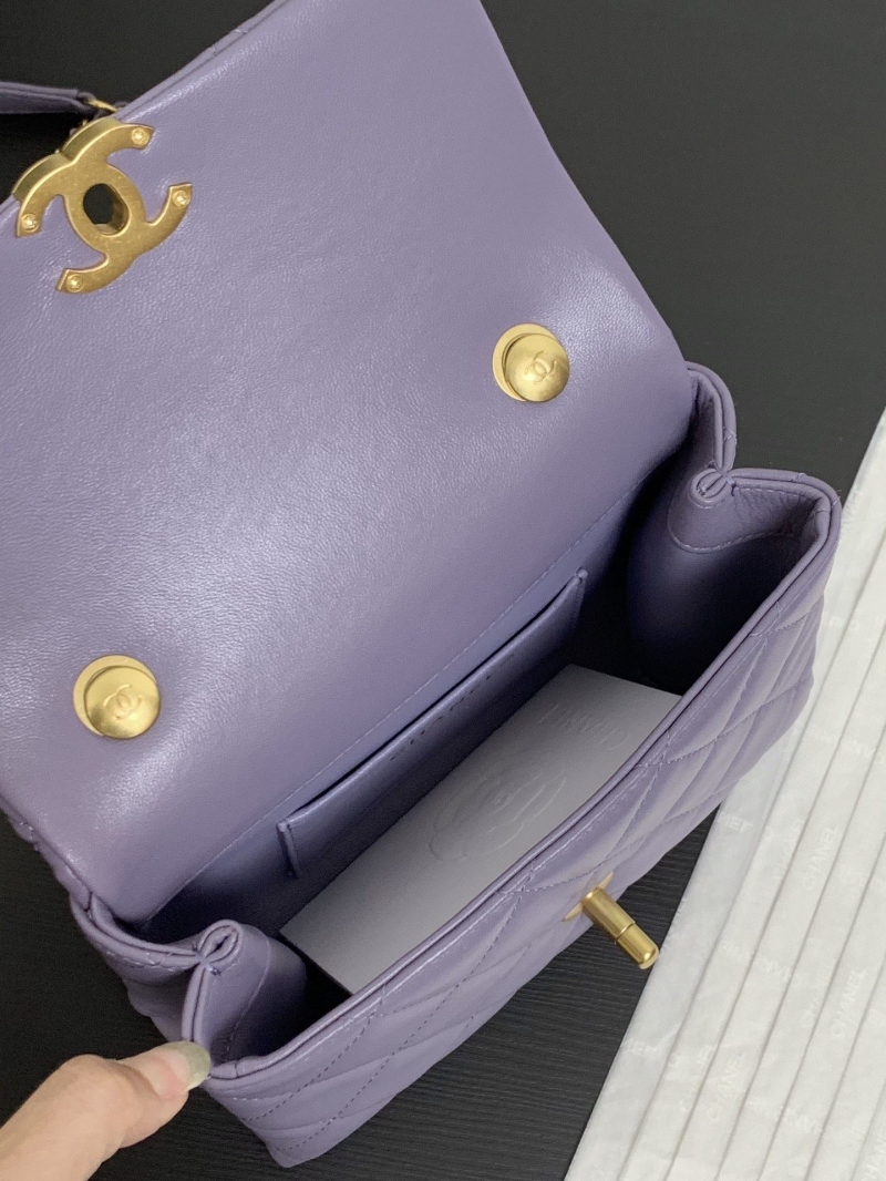 Ch**el satchel bags